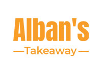 Alban's Takeaway